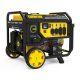 Champion Dual Fuel Portable Generator 9375W