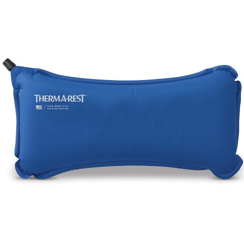 Compact Comfort: Therm-a-Rest Lumbar Travel Pillow