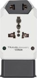 Conair Universal Travel Adapter: Your Passport to Hassle-Free Charging!