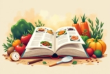 Cook Your Way to Wellness: Recommended Best Balanced Eating Cookbooks