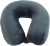 Cozy & Compact: Wolf Essentials Microfiber Neck Pillow