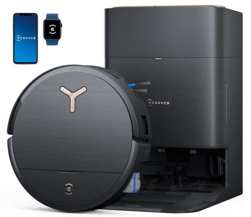 DEEBOT X9 PRO Omni Review — 16,600Pa Self‑Washing Robot