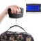 Digital Hanging Luggage Scale review: avoid airline fees