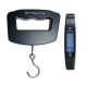 Digital Hanging Luggage Scale review: avoid airline fees