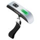 Digital Hanging Luggage Scale review: avoid baggage fees
