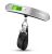 Digital Luggage Scale review: avoid overweight fees at check-in