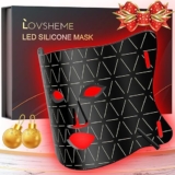 Discover 6 Must-Have Red Light Therapy Masks