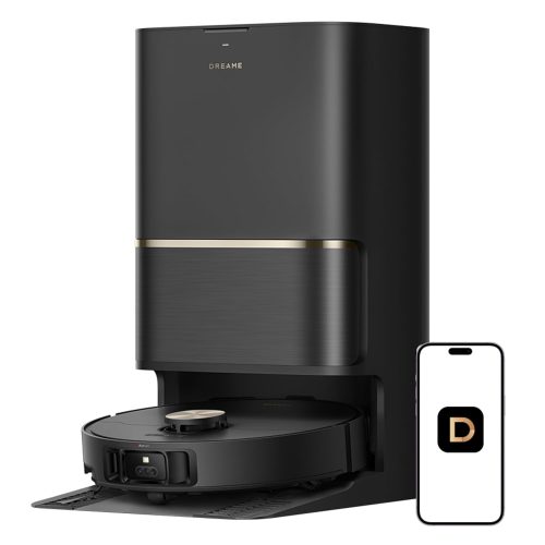 DREAME L50 Ultra Review: Auto-Empty, 19,500Pa Power