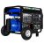 DuroMax 12,000W Dual Fuel Portable Generator