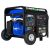 DuroMax 13,000W Dual Fuel Portable Generator