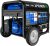 DuroMax 15,000W Dual Fuel Portable Generator