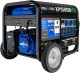 DuroMax 15,000W Dual Fuel Portable Generator