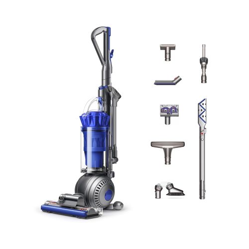 Dyson Ball Animal Total Clean Review — Powerful Pet Vacuum