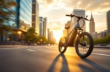 Power Up Your Ride: The Future of Regenerative Braking in E-Bikes