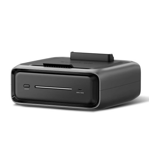 EcoFlow River 3 Plus Portable Battery