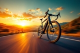 Electric Road Bike Delight: Making Your Ride Smooth and Easy