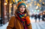 Fashion-Forward Finds: Stylish Winter Accessories to Wow