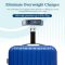 Etekcity Luggage Scale review: avoid airline baggage fees