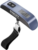 Etekcity Luggage Scale: Your Secret Weapon Against Baggage Fees!