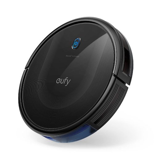eufy 11S MAX Review — Slim, Quiet & Powerful