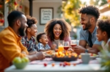 Strengthening Family Ties: Memorable Family Time Quotes & Sayings