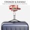 FREETOO Luggage Scale review: avoid airline baggage fees