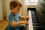 Why Children Should Learn a Musical Instrument Early