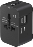 International Voltage Guide: Using US Electronics Abroad