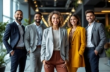 Fashion Forward: Stylish Job Interview Outfits for Modern Professionals