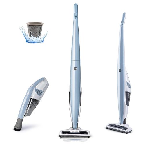 Kenmore DS1020 Review: Lightweight 2‑in‑1 Cordless Vacuum