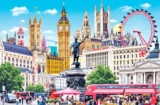 Unraveling Londons Alluring Tourist Attractions
