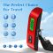Luggage Scale review: avoid baggage fees, digital and portable