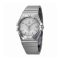 Luxury Omega Constellation 09 Mens Watch 123.10.35.20.02.001 test