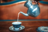 How to make Tibetan Tea or Butter Tea at Home
