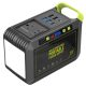 MARBERO Portable Power Station 88Wh Camping Battery