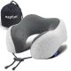 Napfun Memory Foam Travel Neck Pillow Review