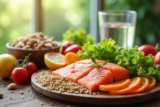Nutrition Magic: Elevate Your Mood and Supercharge Energy