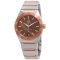 Omega Constellation Automatic Ladies Watch 13120362013001 review