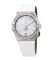 Omega Constellation Co-Axial Automatic Chronometer Diamond White Mother of Pearl Dial Ladies Watch 123.18.35.20.55.001 review: chronometer accuracy in a Swiss luxury watch
