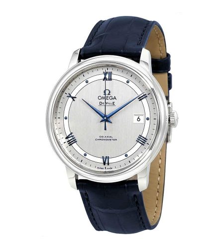 Omega De Ville Automatic Men’s Watch 424.13.40.20.02.003 review