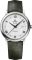 Omega De Ville Automatic Silver Dial Men’s Watch 424.13.40.20.02.006 review: luxury watch with precision timekeeping