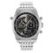 Omega De Ville Co-Axial Chronoscope Chronograph Automatic Chronometer Grey Dial Men’s Watch 422.10.44.51.06.001 review: chronograph precision, luxury watch