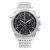 Omega De Ville Co-Axial Chronoscope Chronograph Automatic Chronometer Grey Dial Men’s Watch 422.10.44.51.06.001 review: chronograph precision, luxury watch