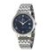 Omega De Ville Prestige Automatic Blue Dial Men’s Watch 424.10.40.20.03.002 review: precise timekeeping, Swiss watch