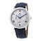 Omega De Ville Prestige Co-Axial Automatic Grey Dial Men’s Watch 424.13.40.21.06.002 review: accurate timekeeping, dress watch