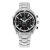 Omega Men’s 2210.51.00 Seamaster Planet Ocean Automatic Chronometer Chronograph Watch review: 600m Swiss dive watch