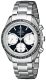 Omega Men’s 326.30.40.50.01.002 Speed Master Racing Analog Display Swiss Automatic Silver Watch review: chronograph lap timing