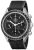 Omega Men’s 32632405001001 Speed Master Analog Display Automatic Self Wind Black Watch review: precise chronograph
