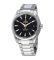 Omega Seamaster Aqua Terra Automatic Black Dial Men’s Watch 23110422101006 review: water resistance