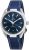 Omega Seamaster Aqua Terra Automatic Blue Dial Mens Watch 220.12.41.21.03.001 review 150m water resistance